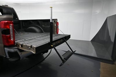 2026 Ford F-250SD King Ranch Tremor