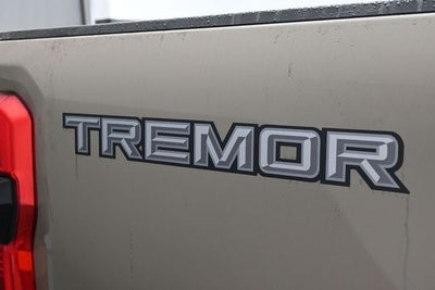 2026 Ford F-250SD King Ranch Tremor