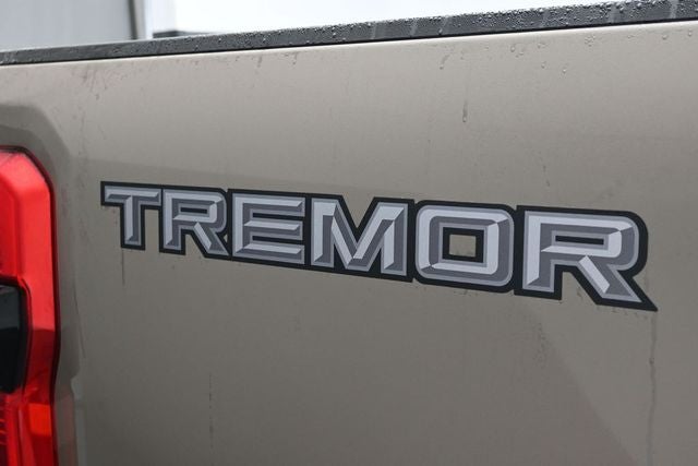 2026 Ford F-250SD King Ranch Tremor