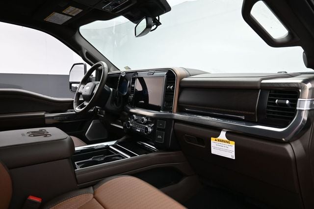 2026 Ford F-250SD King Ranch Tremor