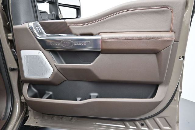 2026 Ford F-250SD King Ranch Tremor