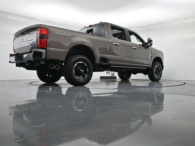 2026 Ford F-250SD King Ranch Tremor