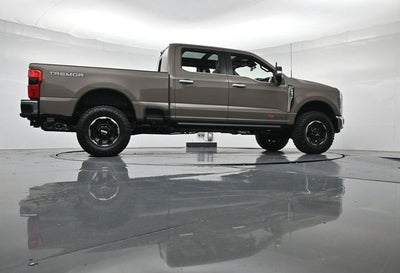 2026 Ford F-250SD King Ranch Tremor
