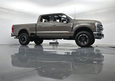 2026 Ford F-250SD King Ranch Tremor