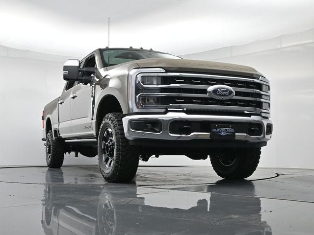 2026 Ford F-250SD King Ranch Tremor