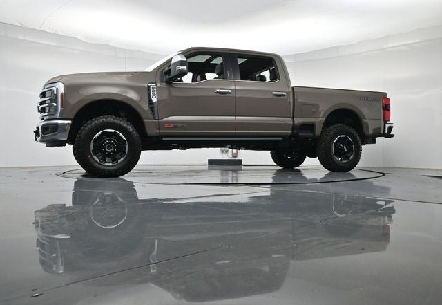 2026 Ford F-250SD King Ranch Tremor