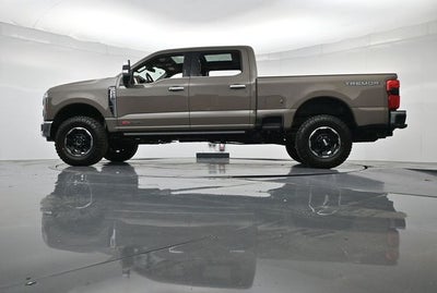2026 Ford F-250SD King Ranch Tremor