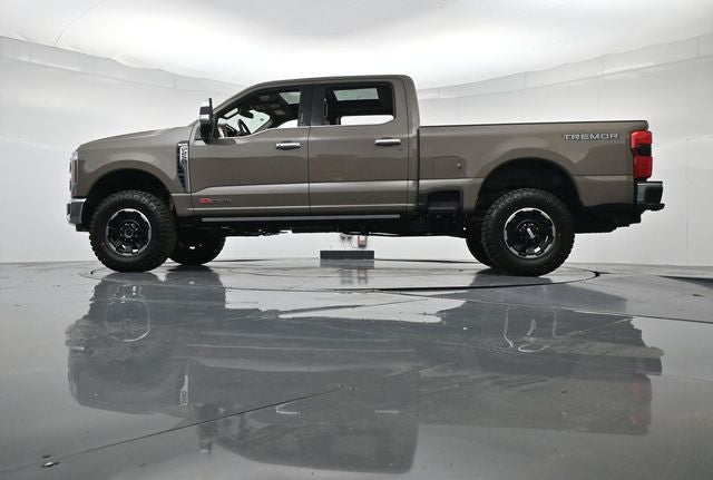 2026 Ford F-250SD King Ranch Tremor