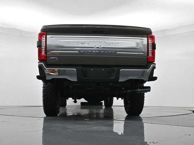 2026 Ford F-250SD King Ranch Tremor