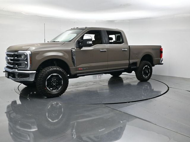 2026 Ford F-250SD King Ranch Tremor