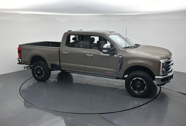 2026 Ford F-250SD King Ranch Tremor