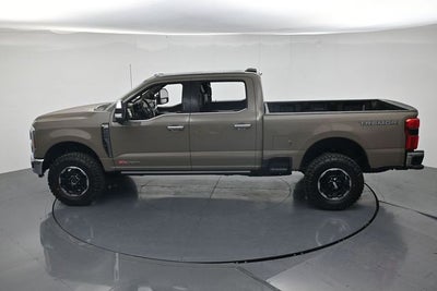 2026 Ford F-250SD King Ranch Tremor