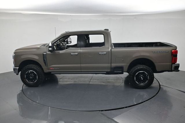 2026 Ford F-250SD King Ranch Tremor