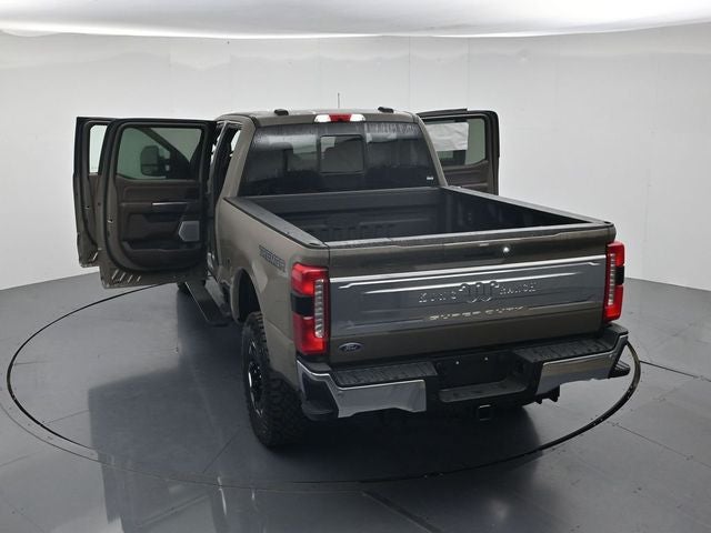 2026 Ford F-250SD King Ranch Tremor