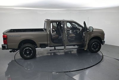 2026 Ford F-250SD King Ranch Tremor