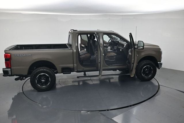 2026 Ford F-250SD King Ranch Tremor