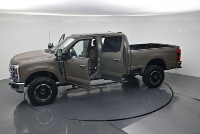 2026 Ford F-250SD King Ranch Tremor
