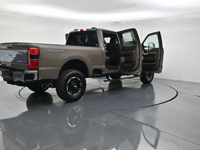 2026 Ford F-250SD King Ranch Tremor