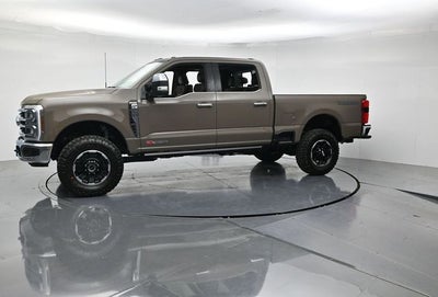 2026 Ford F-250SD King Ranch Tremor