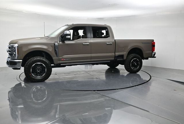 2026 Ford F-250SD King Ranch Tremor