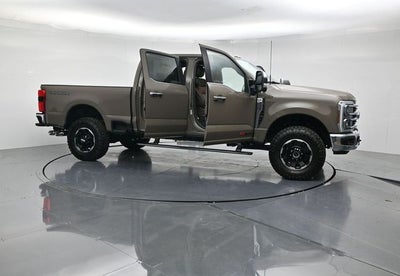 2026 Ford F-250SD King Ranch Tremor