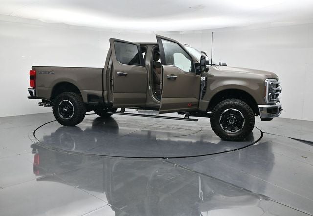 2026 Ford F-250SD King Ranch Tremor