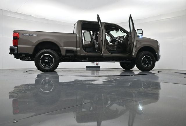 2026 Ford F-250SD F-250® King Ranch®