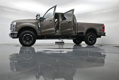 2026 Ford F-250SD F-250® King Ranch®