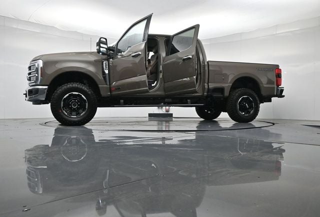 2026 Ford F-250SD F-250® King Ranch®