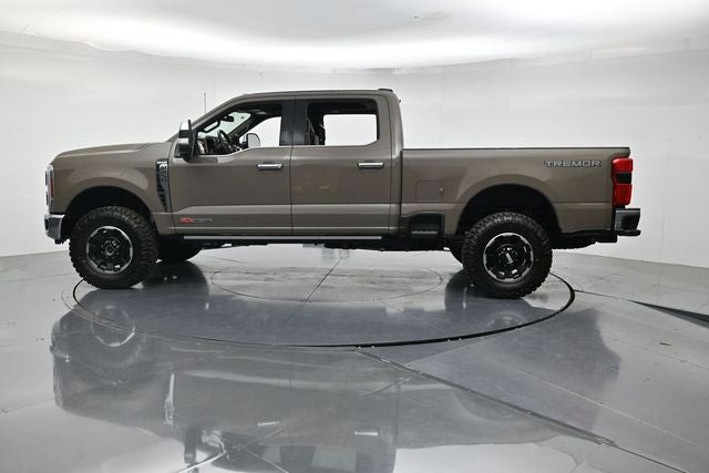 2026 Ford F-250SD King Ranch Tremor