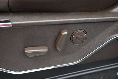 2027 Ford F-250SD King Ranch