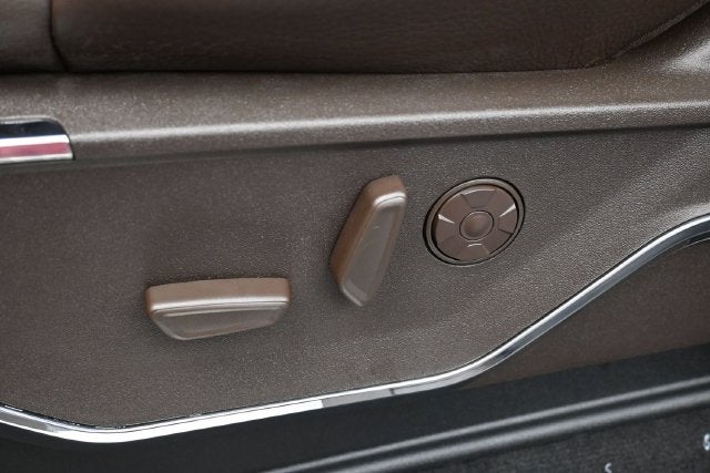 2027 Ford F-250SD King Ranch