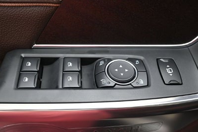 2027 Ford F-250SD King Ranch