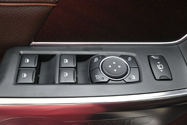 2027 Ford F-250SD King Ranch