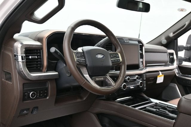 2027 Ford F-250SD King Ranch