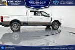 2027 Ford F-250SD King Ranch