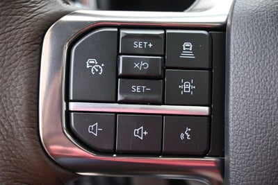 2027 Ford F-250SD King Ranch