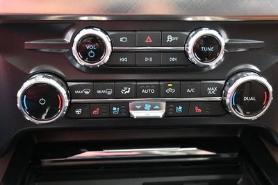 2027 Ford F-250SD King Ranch