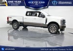 2027 Ford F-250SD King Ranch