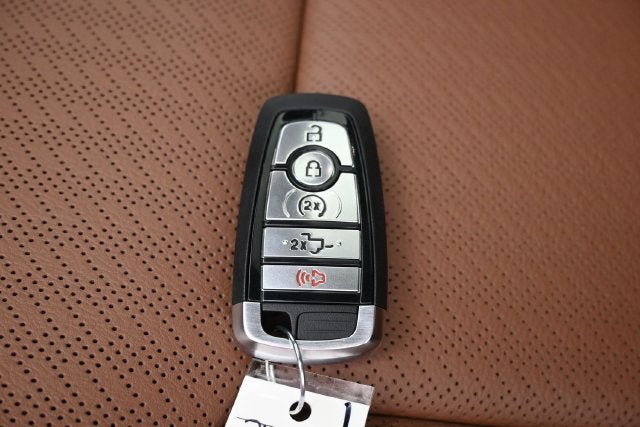 2027 Ford F-250SD King Ranch