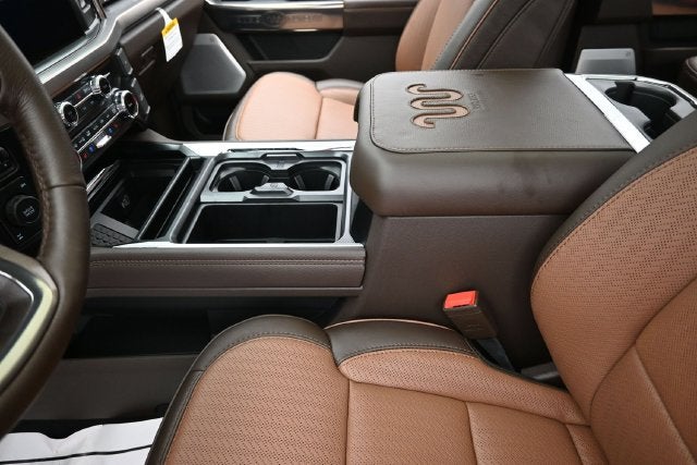 2027 Ford F-250SD King Ranch