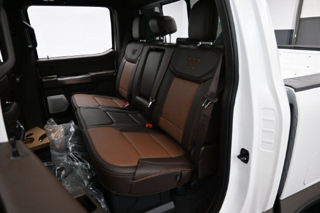 2027 Ford F-250SD King Ranch
