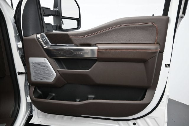 2027 Ford F-250SD King Ranch
