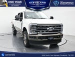 2027 Ford F-250SD King Ranch