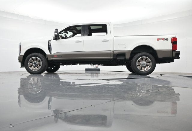 2027 Ford F-250SD King Ranch