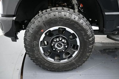 2026 Ford F-250SD Lariat Tremor