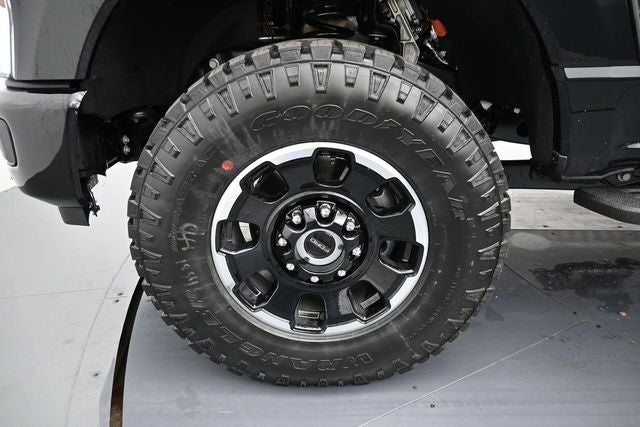 2026 Ford F-250SD Lariat Tremor