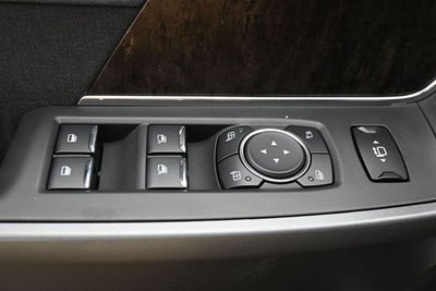 2026 Ford F-250SD Lariat Tremor