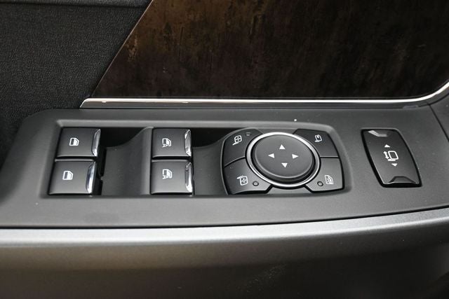 2026 Ford F-250SD Lariat Tremor