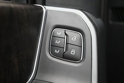 2026 Ford F-250SD Lariat Tremor
